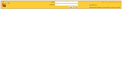 Desktop Screenshot of mail.datum.com.cn